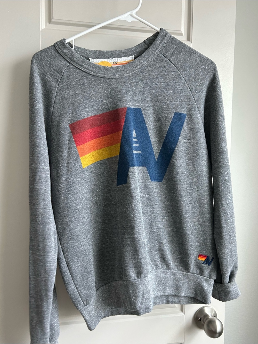 Aviator Nation sweater - Picture 3 of 12